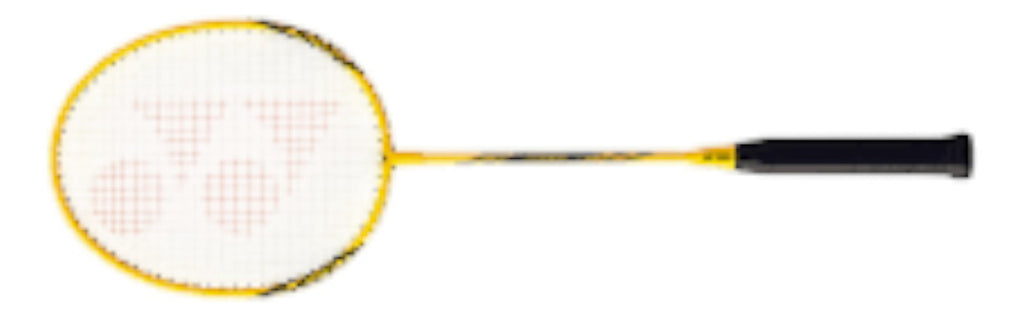Raqueta De Badminton Yonex B4000 Corn Yellow 4u5