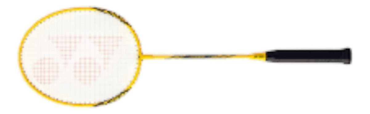 Raqueta De Badminton Yonex B4000 Corn Yellow 4u5