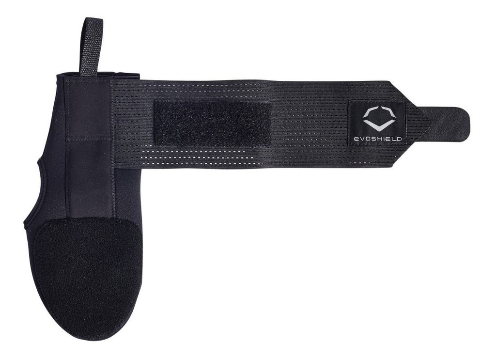 Protector De Mano Para Barridas Mano Izquierda