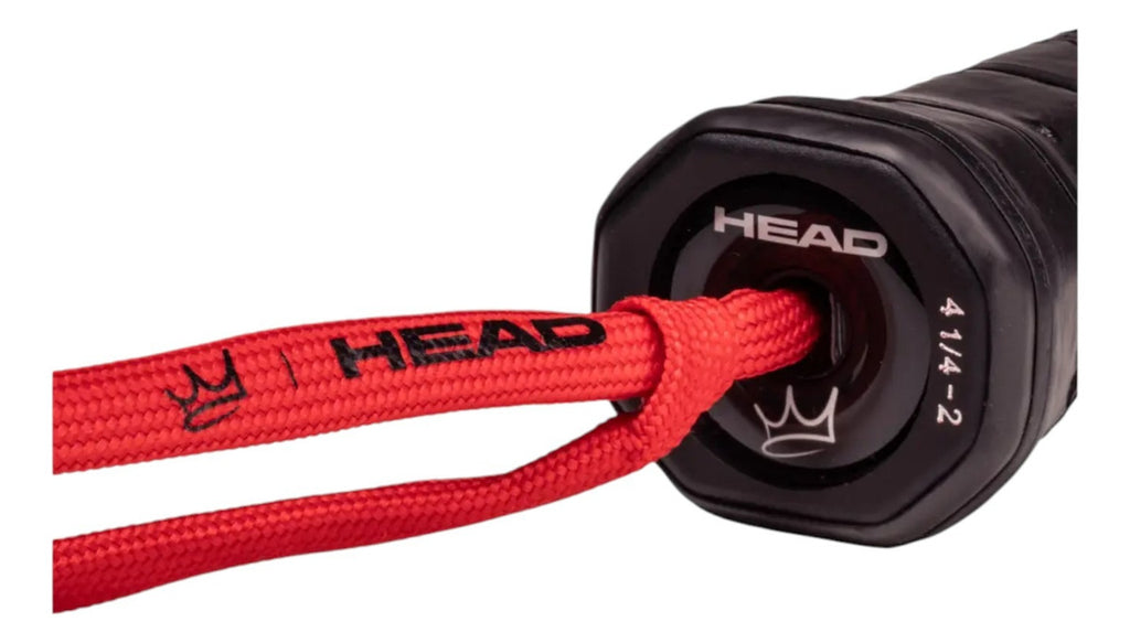 Pala De Pádel Head Coello Pro 2025