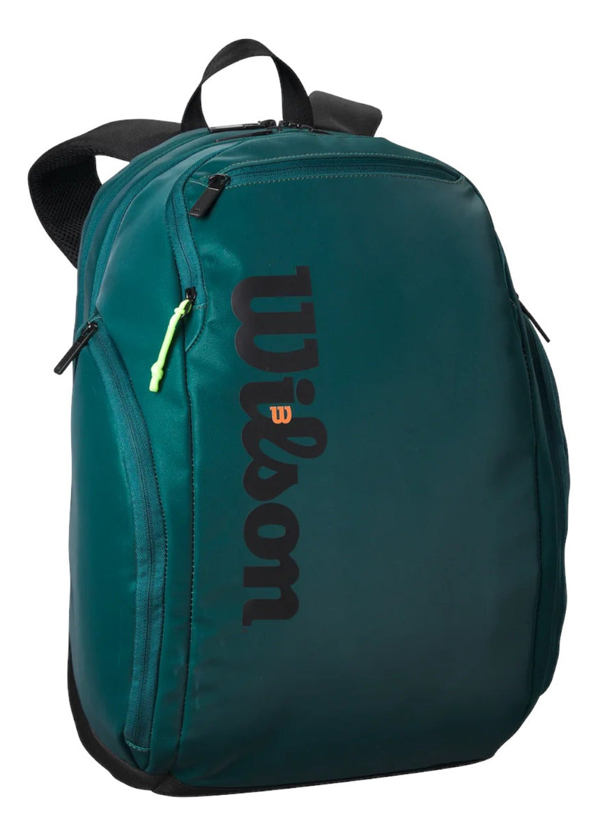 Backpack Wilson Blade Super Tour V9 2 Raquetas