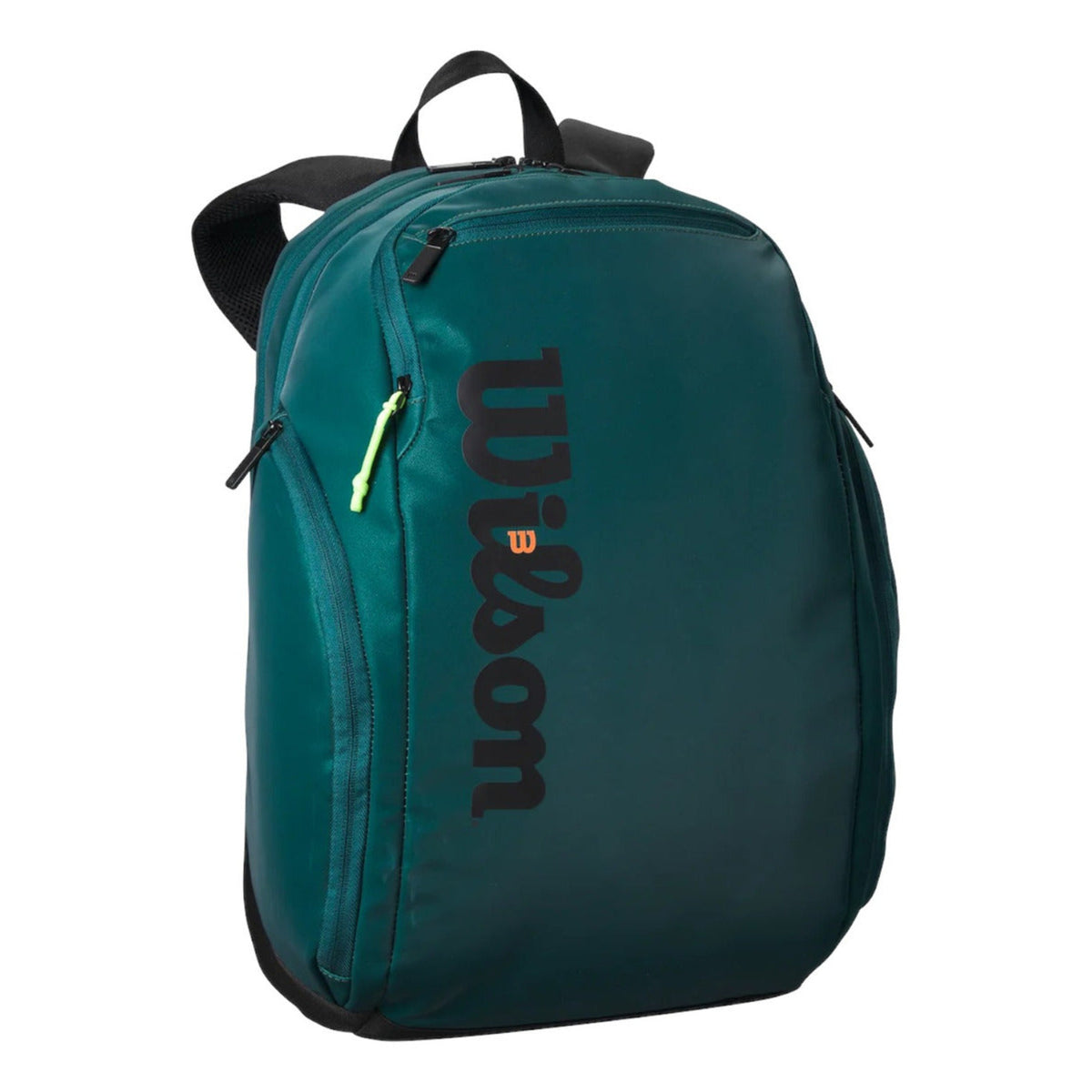Backpack Wilson Blade Super Tour V9 2 Raquetas