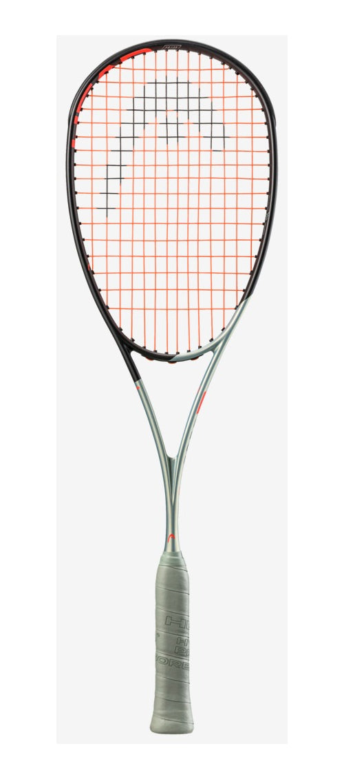 Raqueta De Squash Head Radical 135 Sb