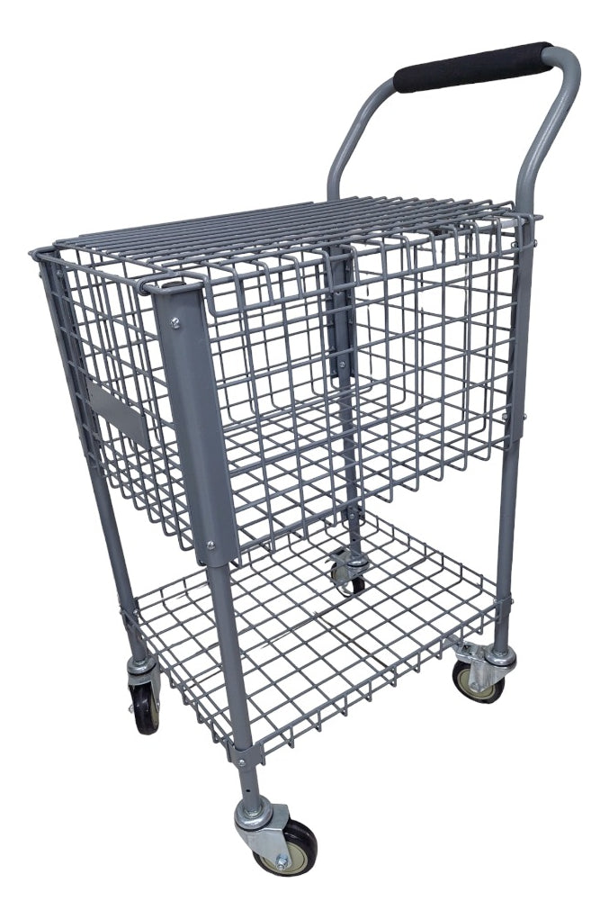 Carrito Para Pelotas De Tenis Radach Para 324 Pelotas
