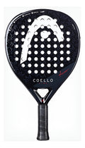Pala Padel Head Arturo Coello Vibe 2025 Negro