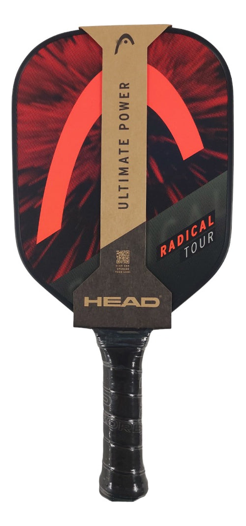 Pala Raqueta De Pickleball Head Radical Tour