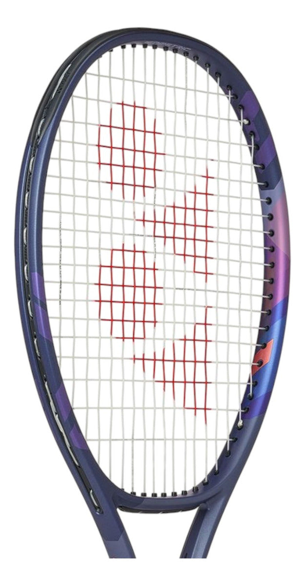 Raqueta De Tenis Yonex Percept 100d Midnight Navy 305g 4 1/4