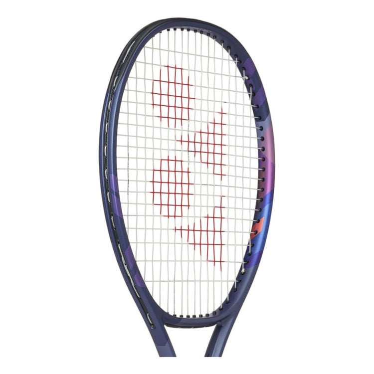 Raqueta De Tenis Yonex Percept 100d Midnight Navy 305g 4 1/4