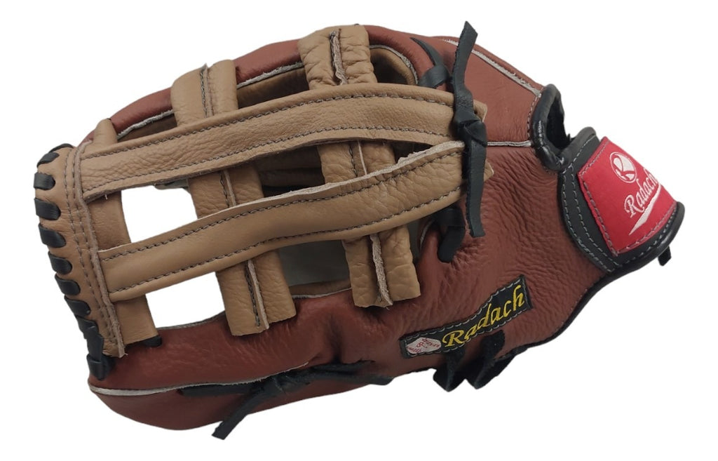 Guante Radach Softbol 14 Pulgadas Zurdo