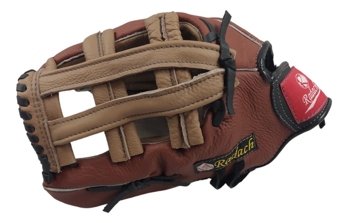Guante Radach Softbol 14 Pulgadas Zurdo