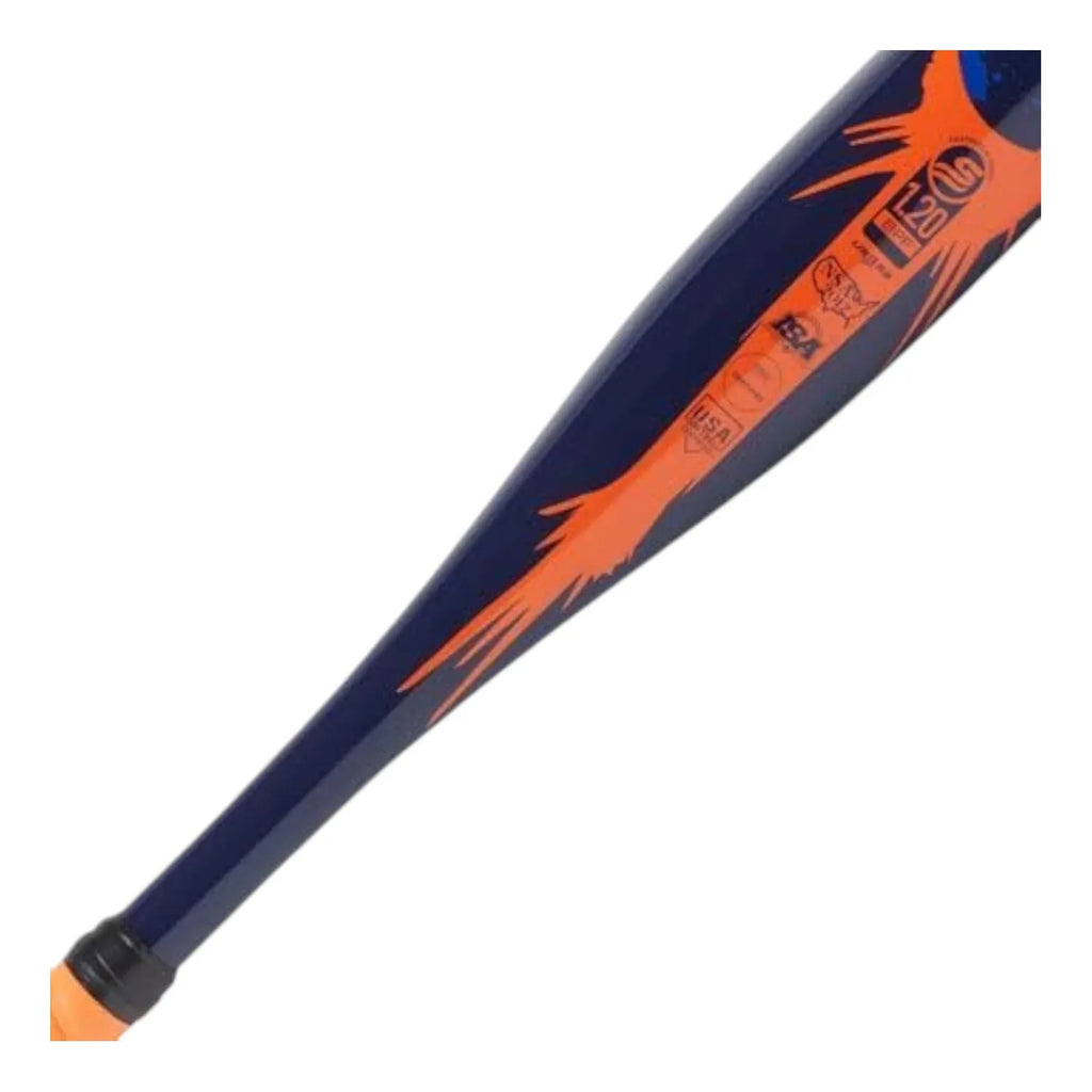 Bat Softbol Rawlings Eclipse Fpe12 30in 18oz Drop -12