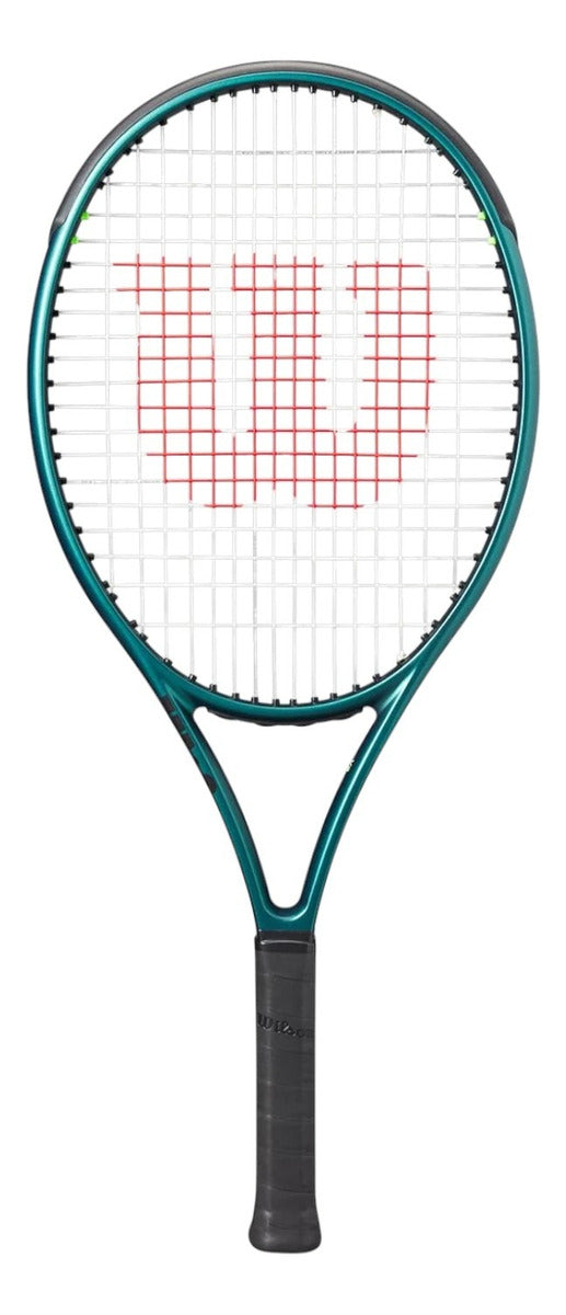 Raqueta De Tenis Wilson Blade Junior 25 V9 8 A 10 Años
