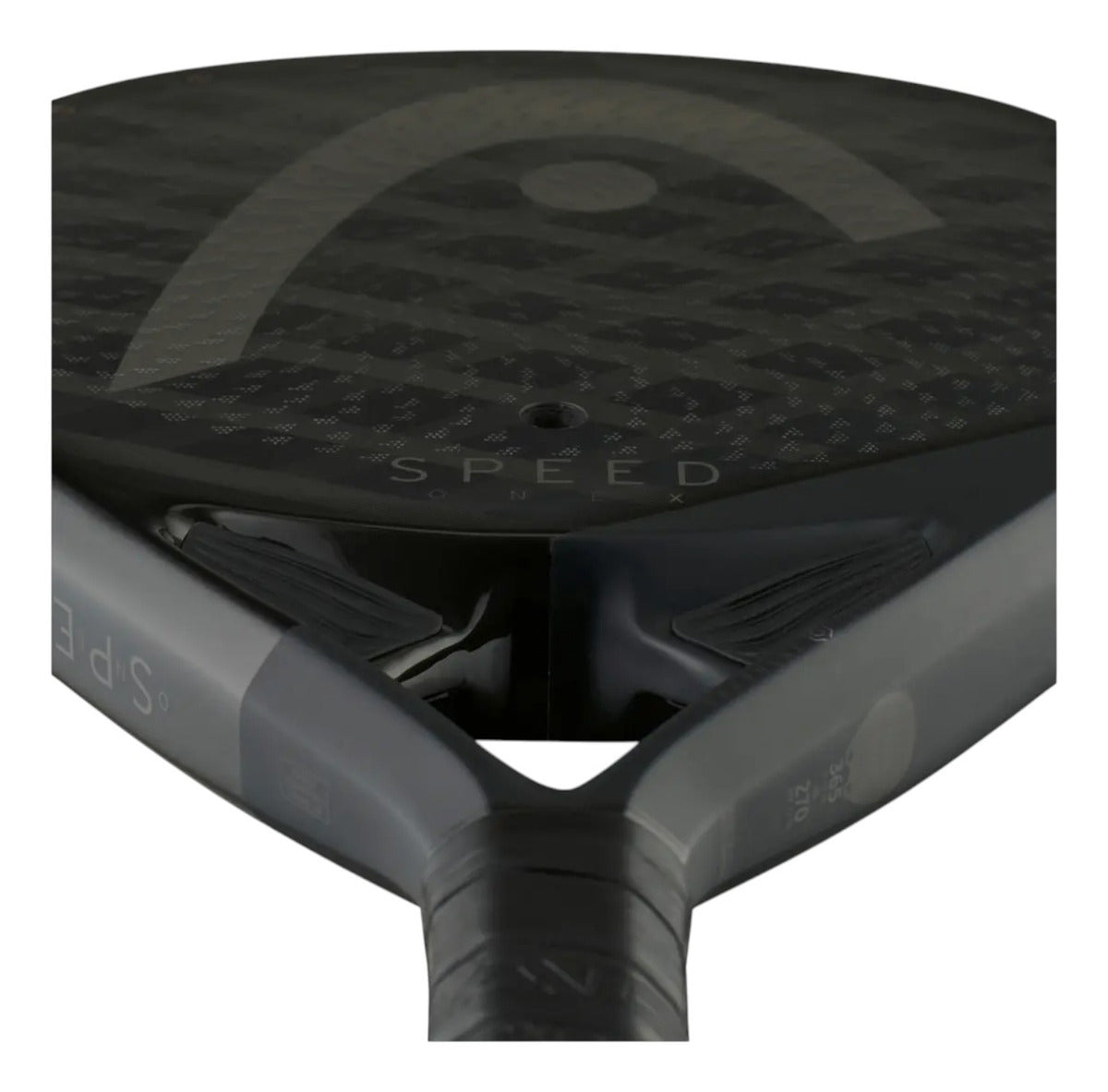 Pala De Pádel Head Speed One X
