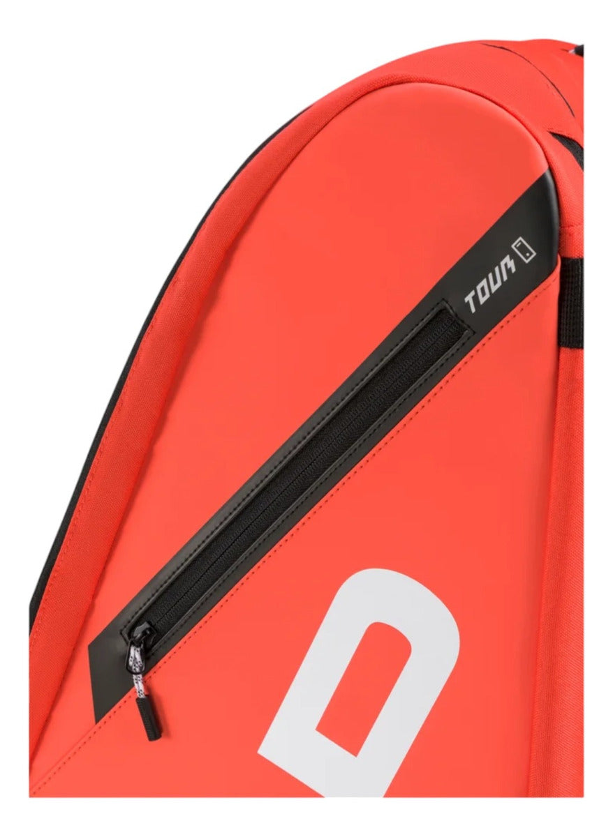 Raquetero Head Tour Racquet Bag Xl Fo 12r