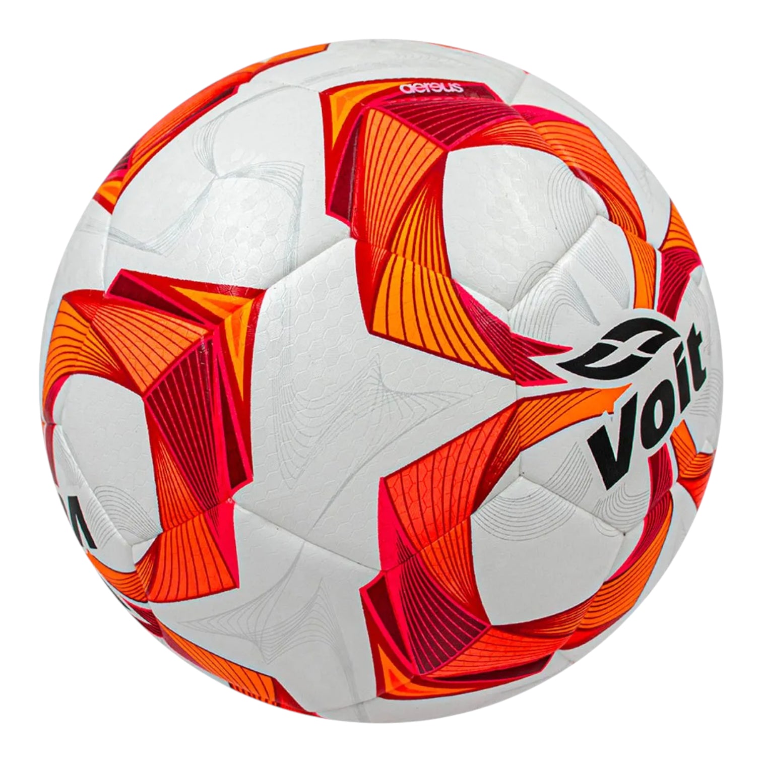Balón de Fútbol Voit Aerus Apertura 2025 FIFA Basic No. 5 Orange