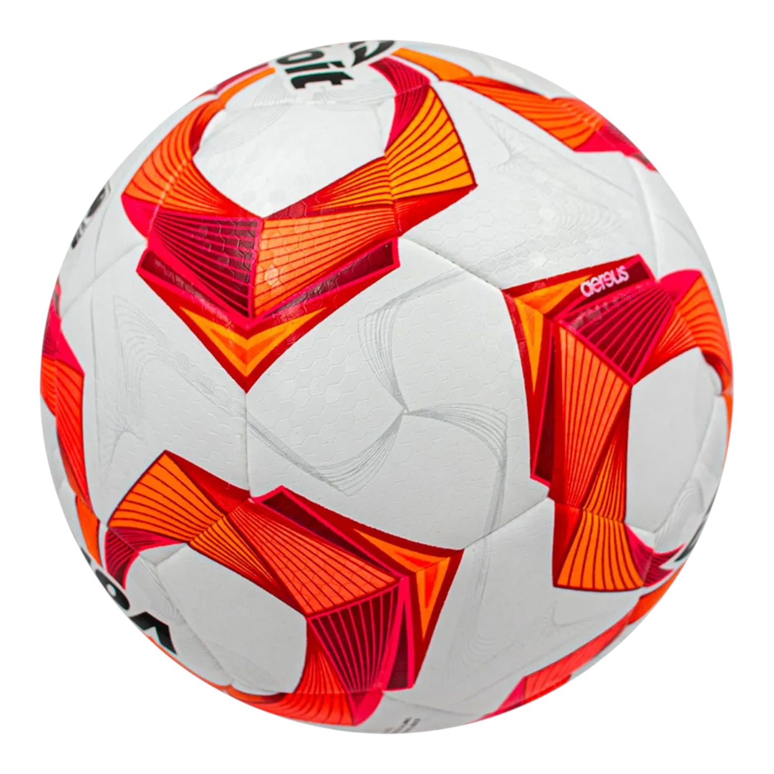 Balón de Fútbol Voit Aerus Apertura 2025 FIFA Basic No. 5 Orange