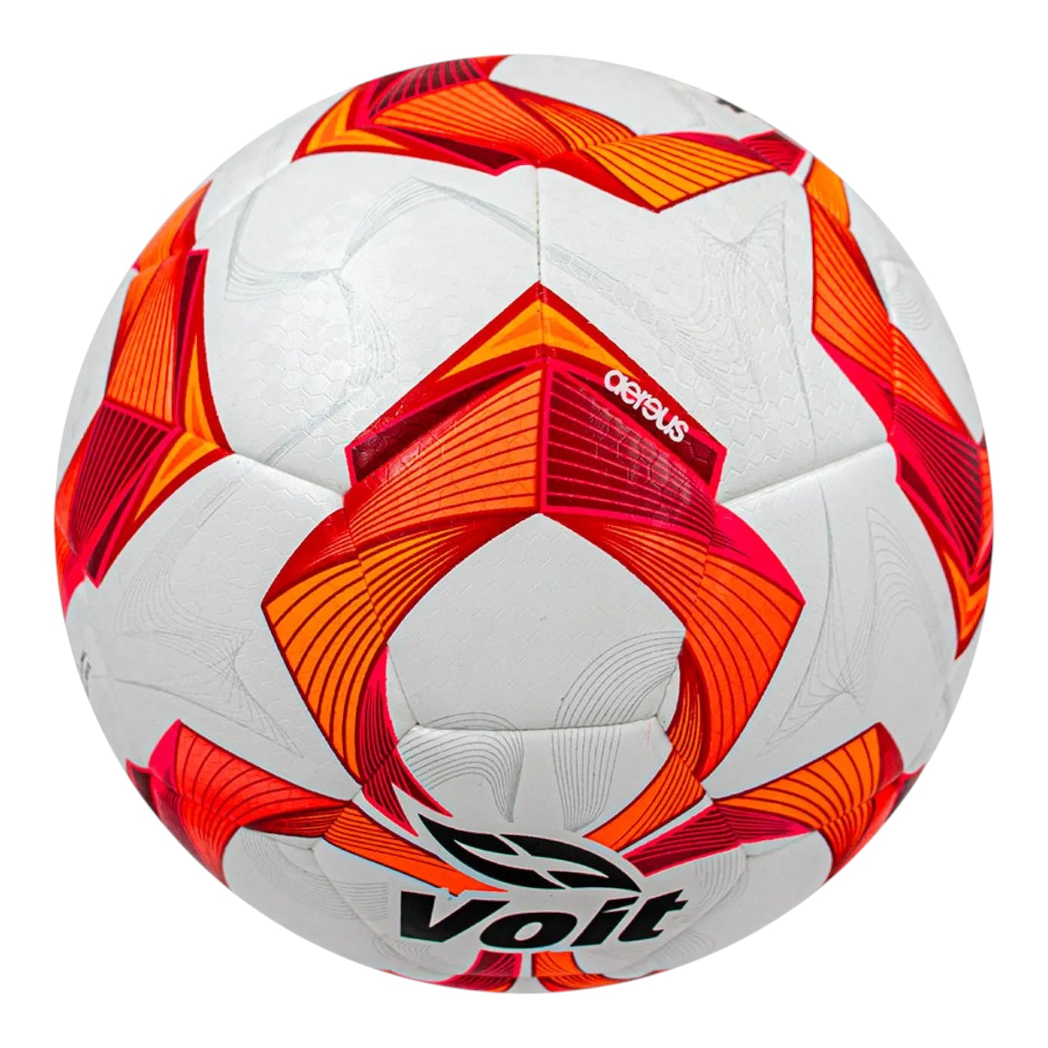 Balón de Fútbol Voit Aerus Apertura 2025 FIFA Basic No. 5 Orange
