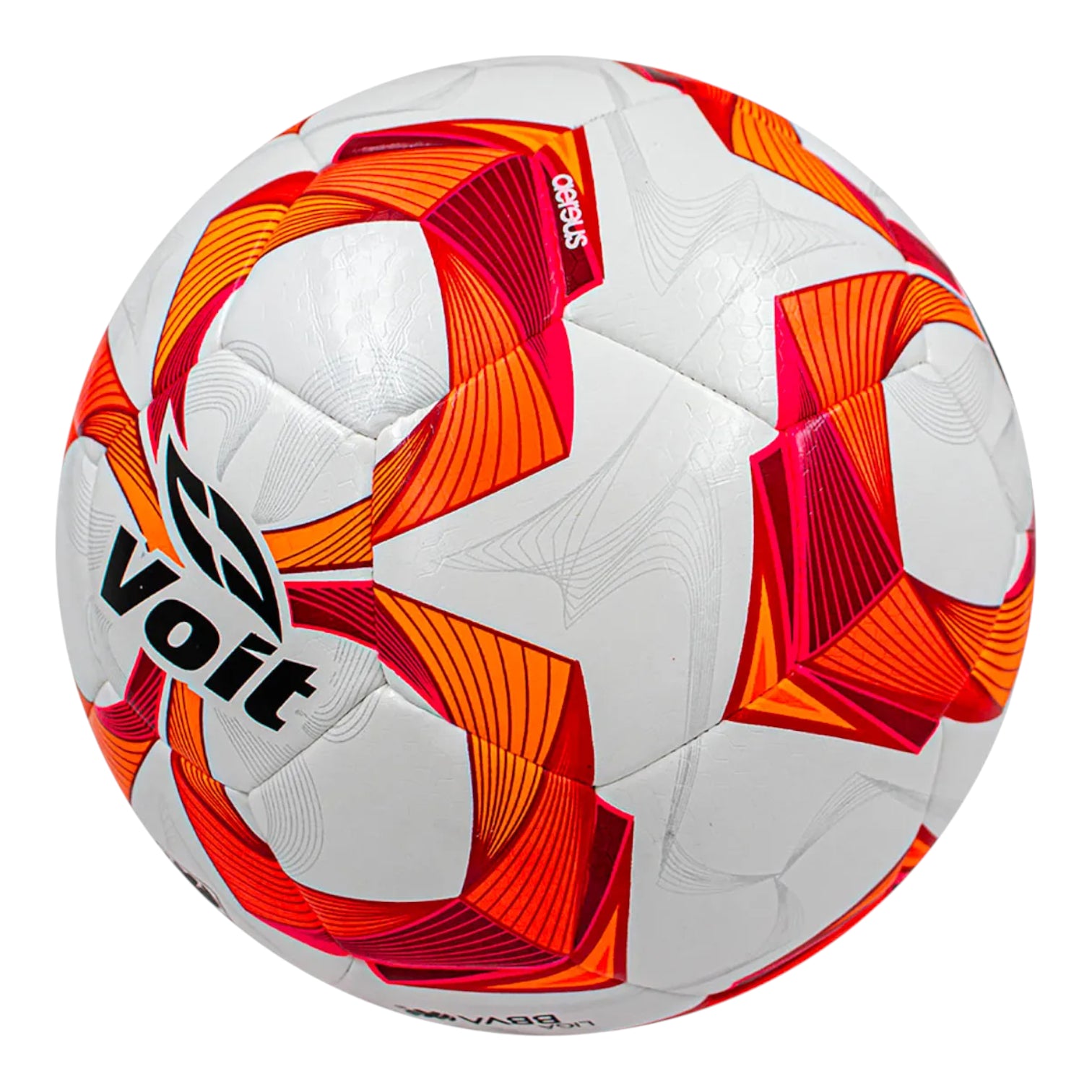 Balón de Fútbol Voit Aerus Apertura 2025 FIFA Basic No. 4 Orange