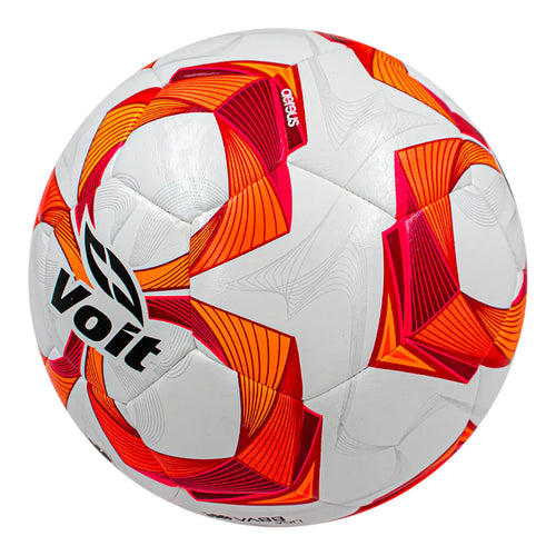 Balón de Fútbol Voit Aerus Apertura 2025 FIFA Basic No. 4 Orange