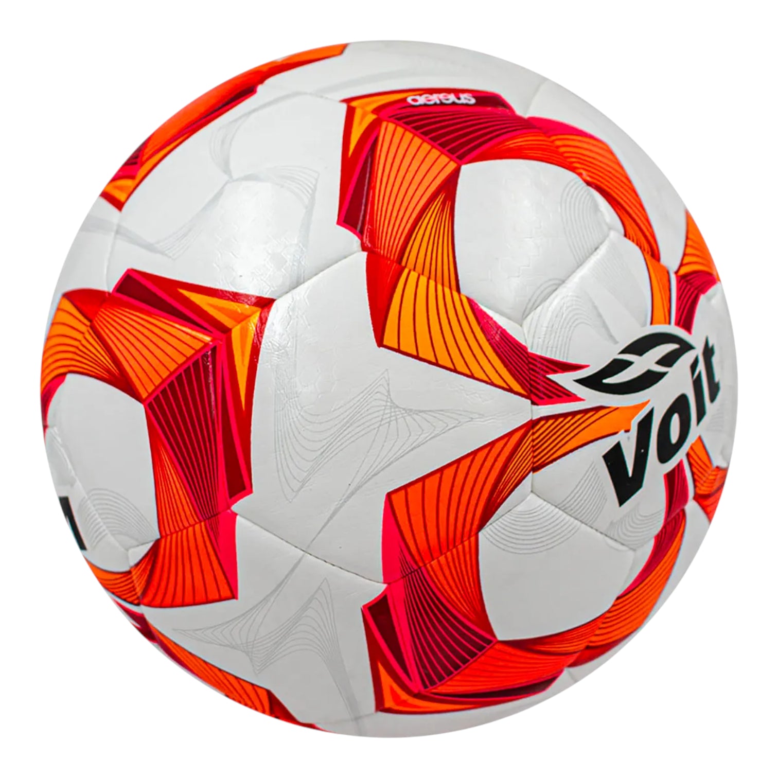 Balón de Fútbol Voit Aerus Apertura 2025 FIFA Basic No. 4 Orange