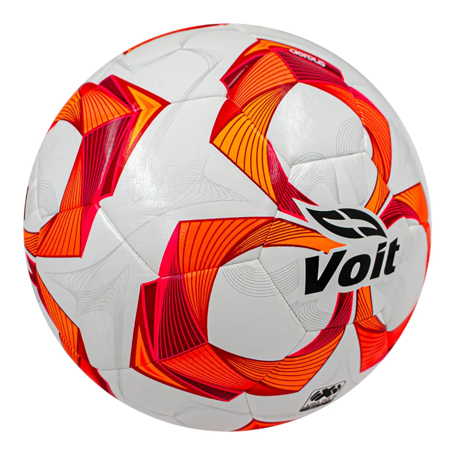 Balón de Fútbol Voit Aerus Apertura 2025 FIFA Basic No. 4 Orange