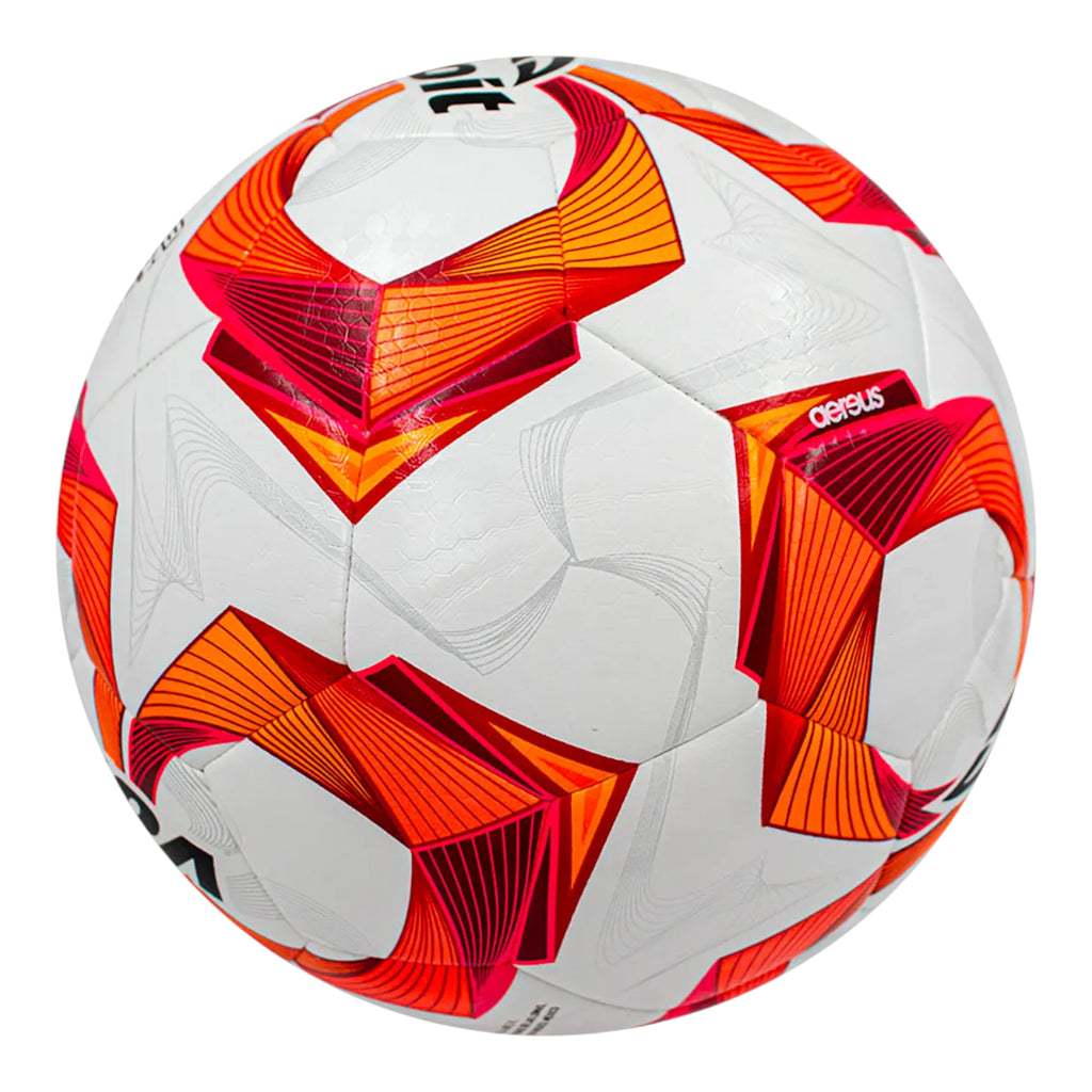 Balón de Fútbol Voit Aerus Apertura 2025 FIFA Basic No. 4 Orange
