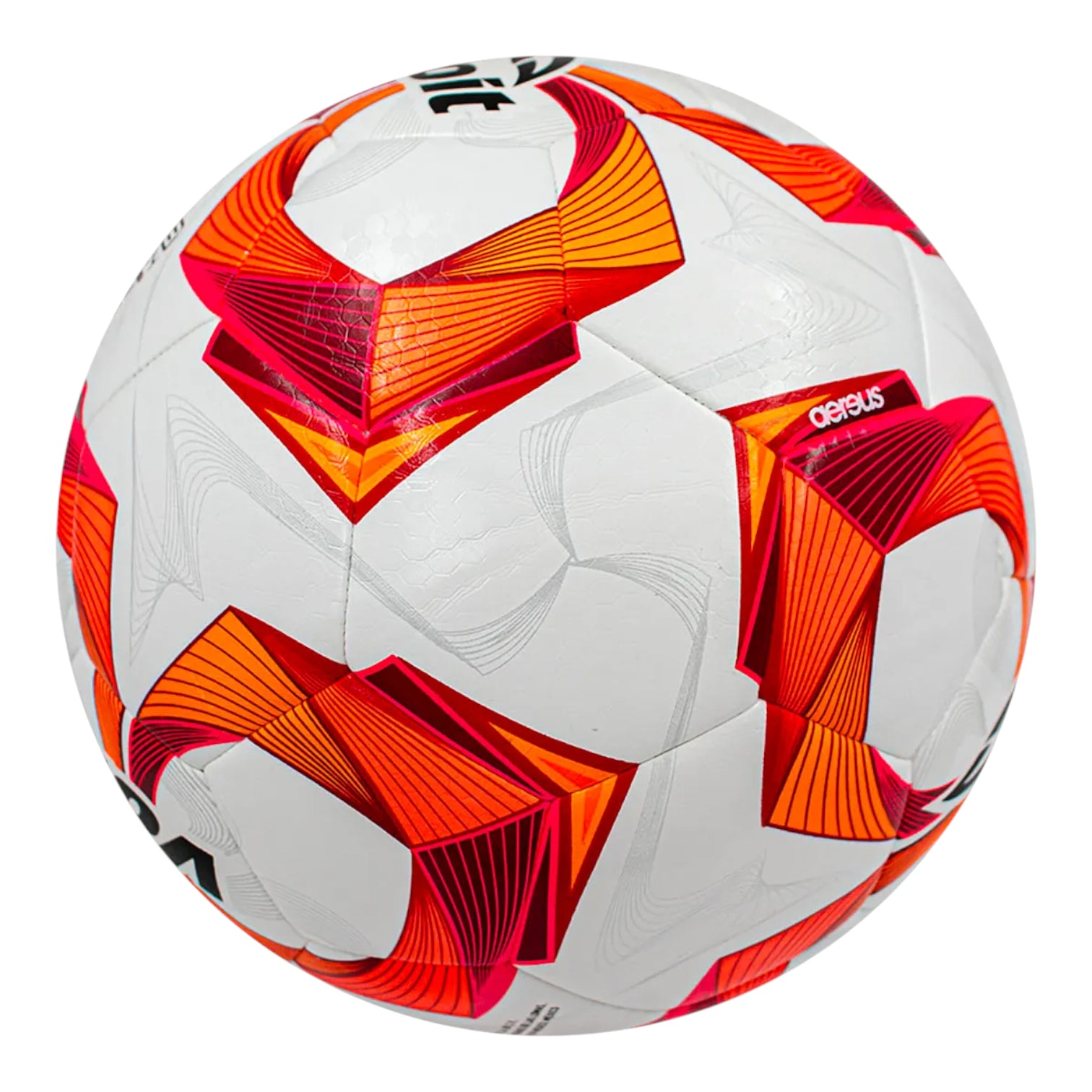 Balón de Fútbol Voit Aerus Apertura 2025 FIFA Basic No. 4 Orange