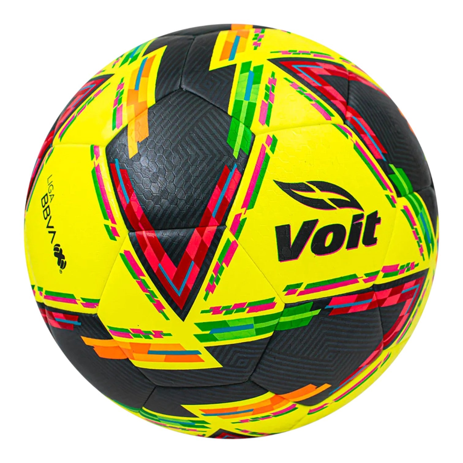 Balon de Futbol Voit Morph Clausura 2025 FIFA Basic No. 5 Hibrido