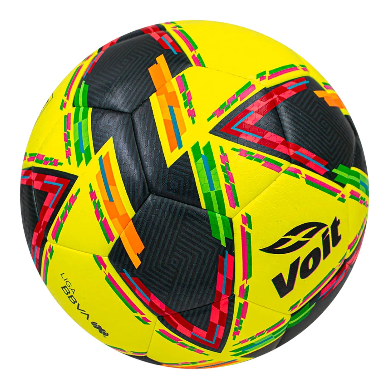 Balon de Futbol Voit Morph Clausura 2025 FIFA Basic No. 5 Hibrido