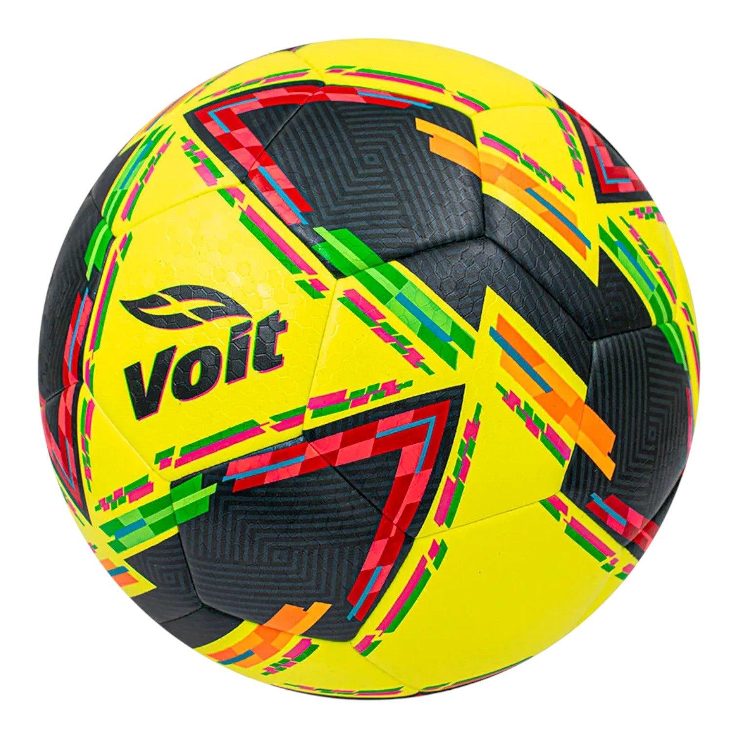 Balon de Futbol Voit Morph Clausura 2025 FIFA Basic No. 5 Hibrido