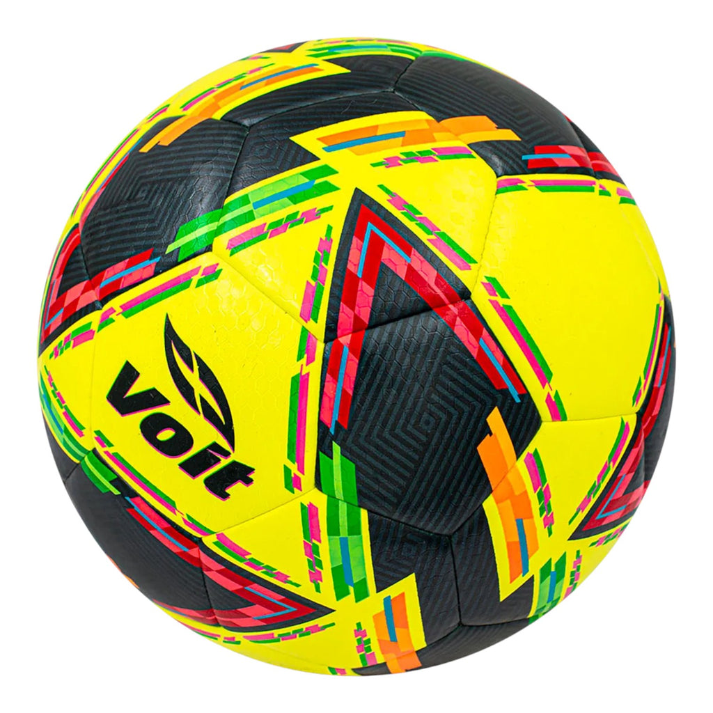 Balon de Futbol Voit Morph Clausura 2025 FIFA Basic No. 5 Hibrido