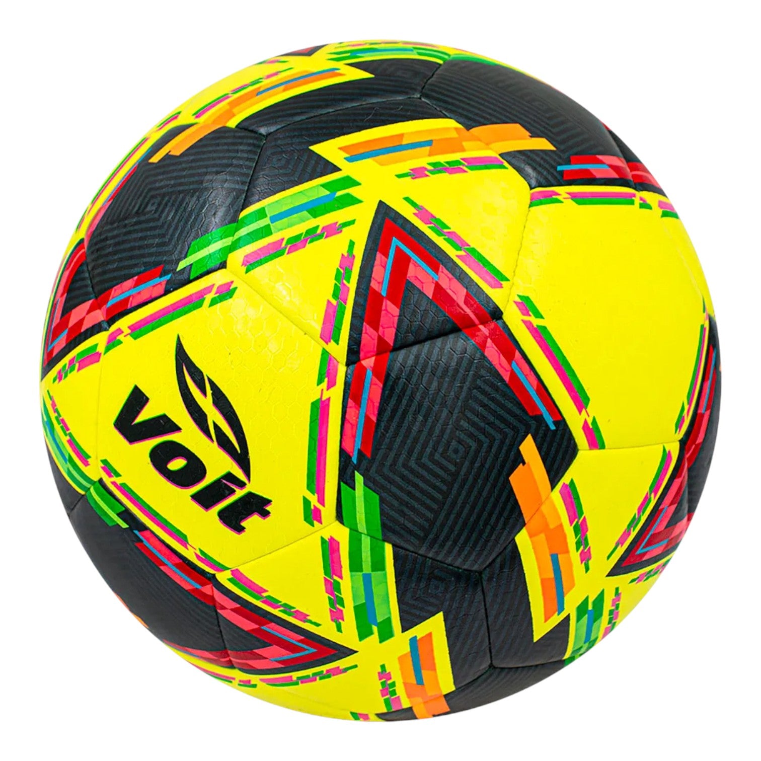 Balon de Futbol Voit Morph Clausura 2025 FIFA Basic No. 5 Hibrido