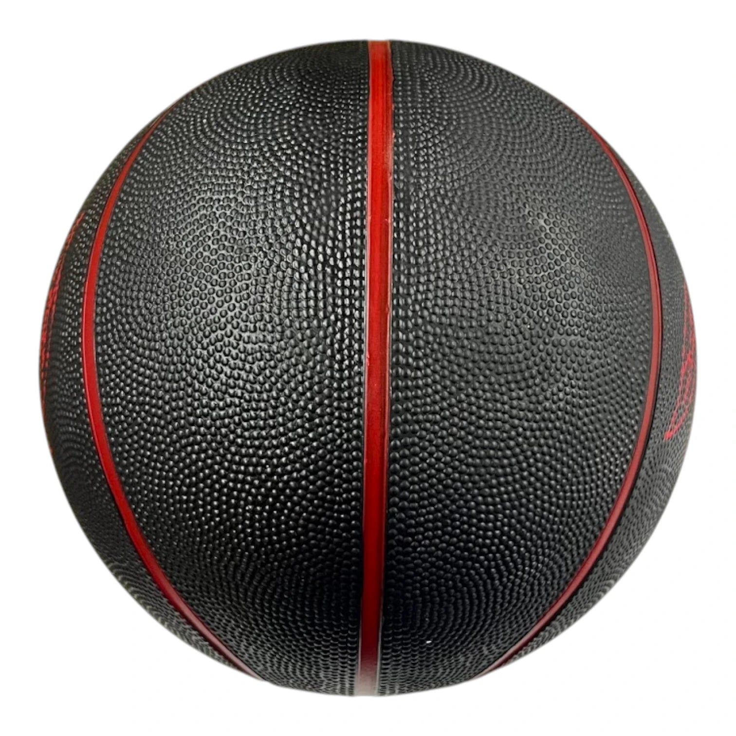 Balon de basquetbol Voit BS-100 No. 7 Negro