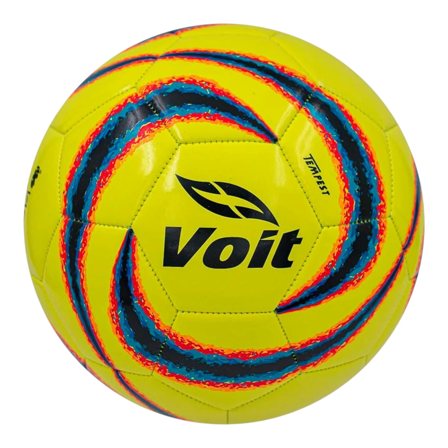 Balon de Futbol Voit No. 4 Clausura 2024 Tempest II S200