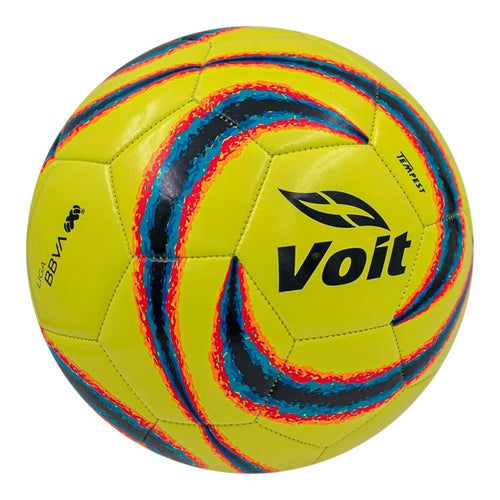Balon de Futbol Voit No. 4 Clausura 2024 Tempest II S200