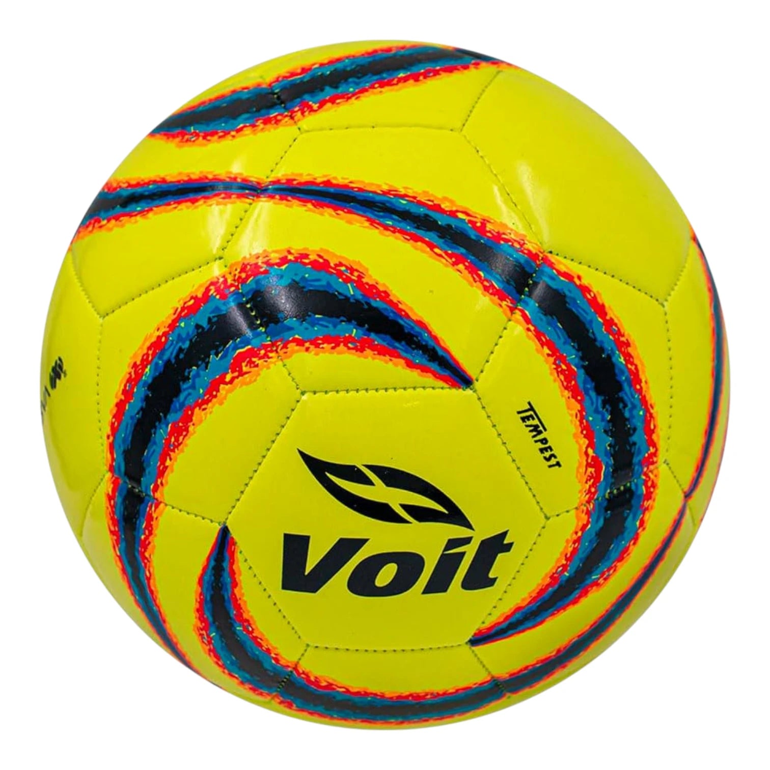 Balon de Futbol Voit No. 4 Clausura 2024 Tempest II S200