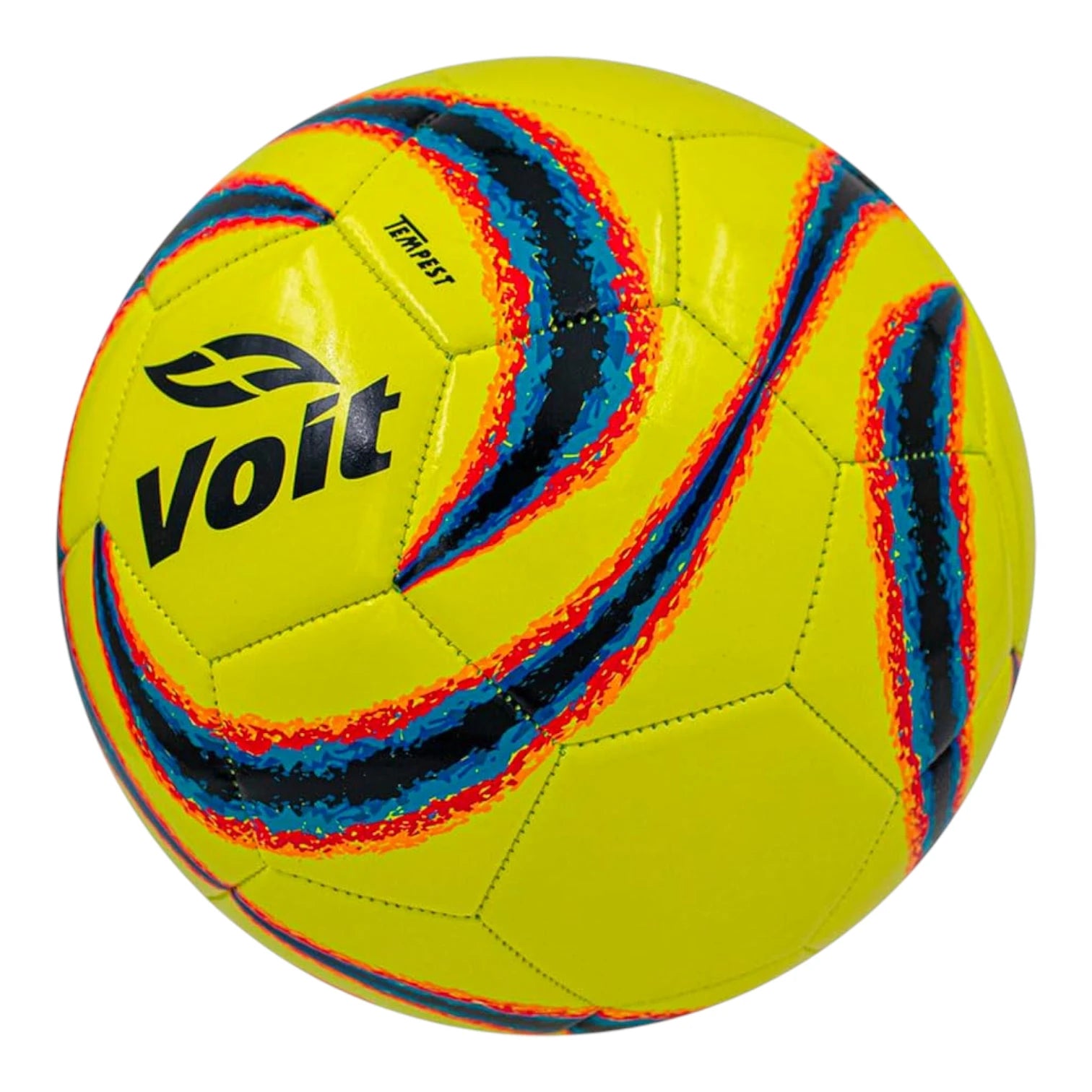 Balon de Futbol Voit No. 4 Clausura 2024 Tempest II S200