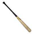 Bat de Beisbol Overfly Pro Elite AP5 Maple 33in 30oz Natural Black diagonal