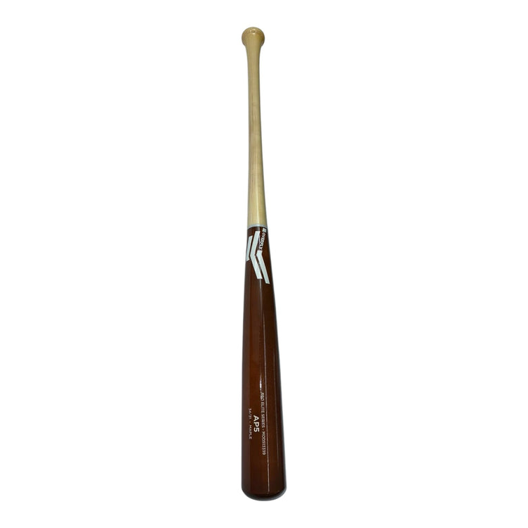 Bat de Beisbol Overfly Pro Elite AP5 Maple 34in 31oz Café Natural vertical 2