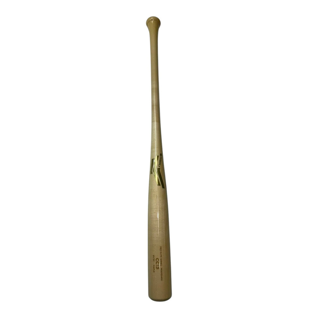 Bat de Beisbol  Overfly Pro Elite CC13 Maple 33in Natural vertical 2