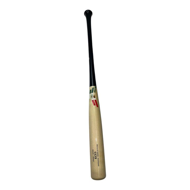Bat de Beisbol Overfly Pro Elite CC13 Maple 33.5in 31oz México vertical 1