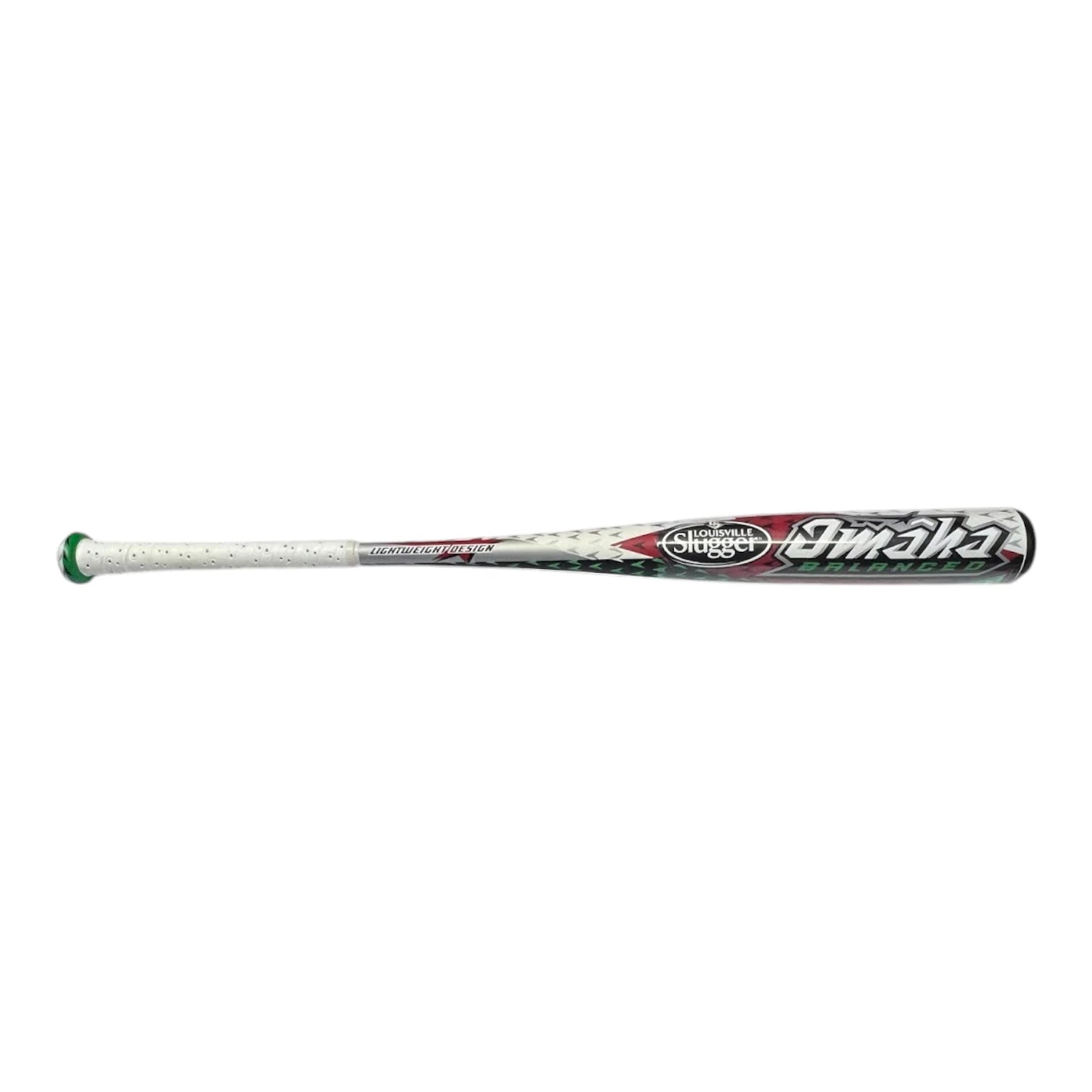 Bat omaha sandia horizontal