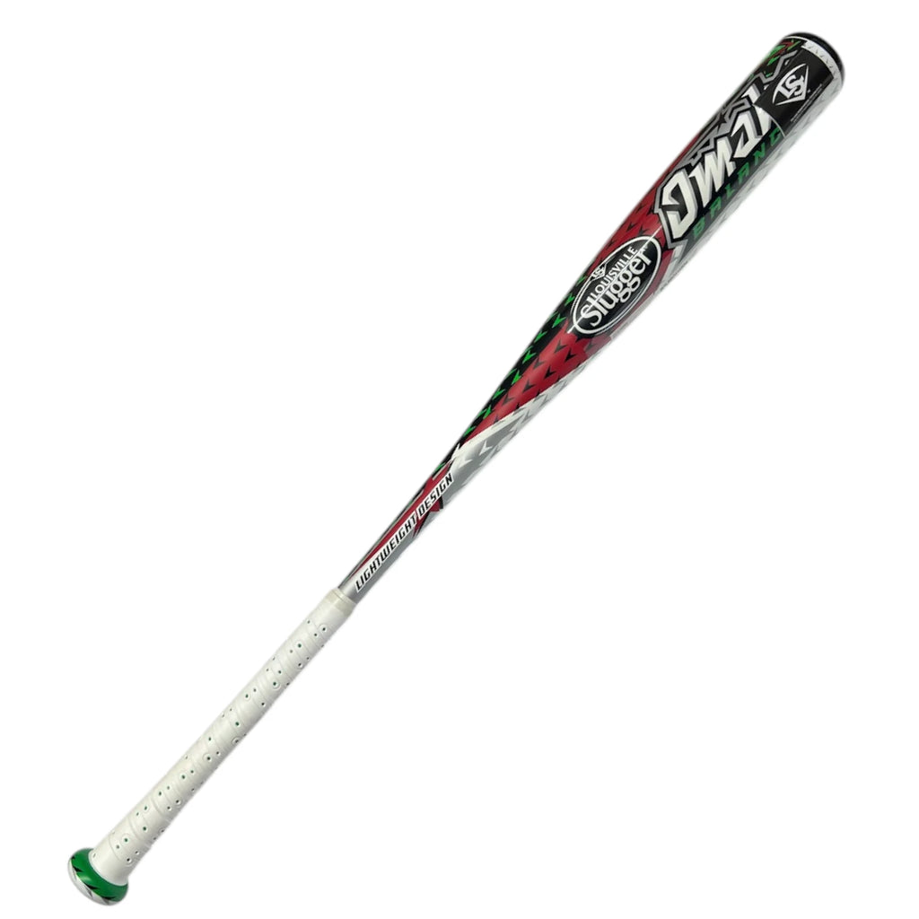 bat omaha sandia 35