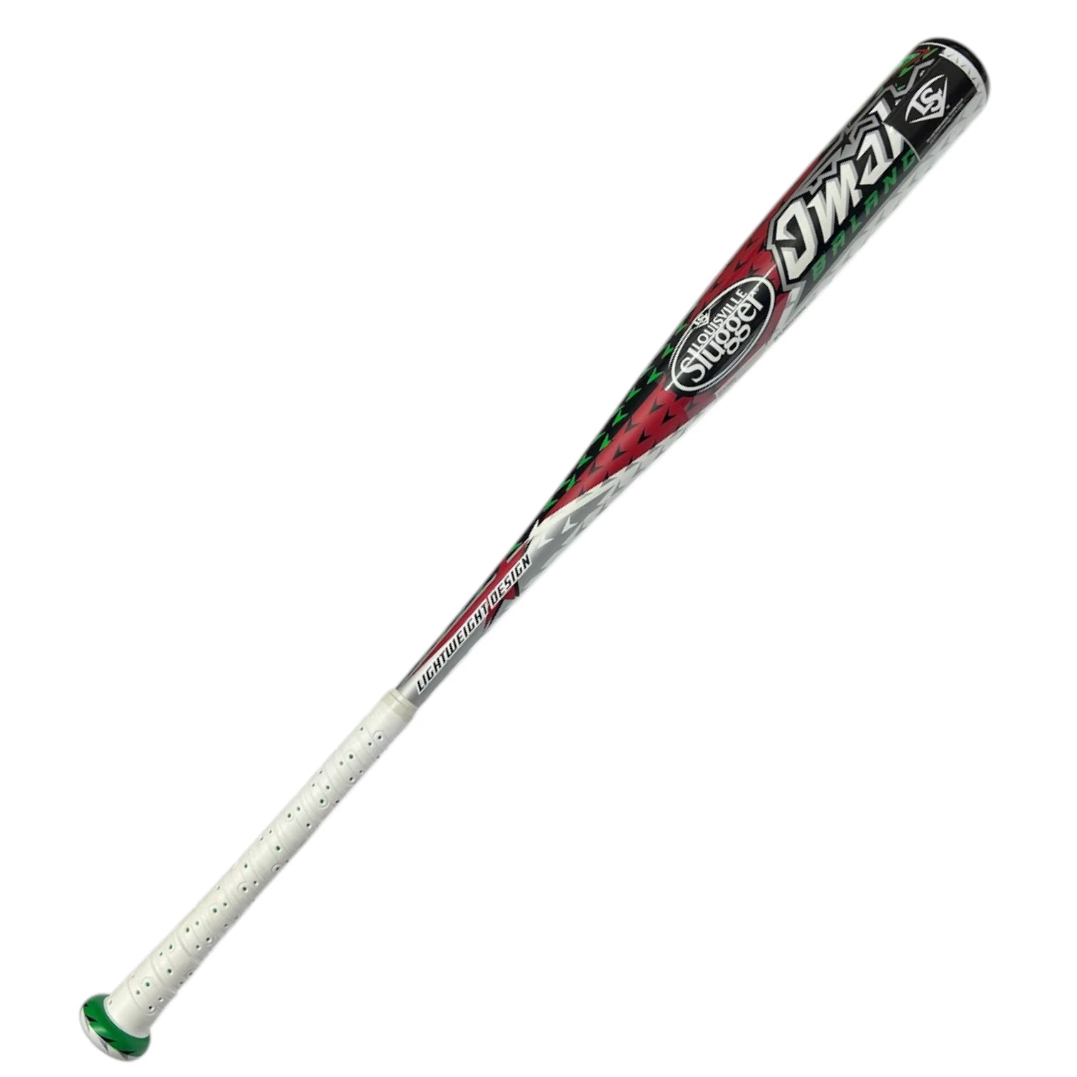 bat omaha sandia 35