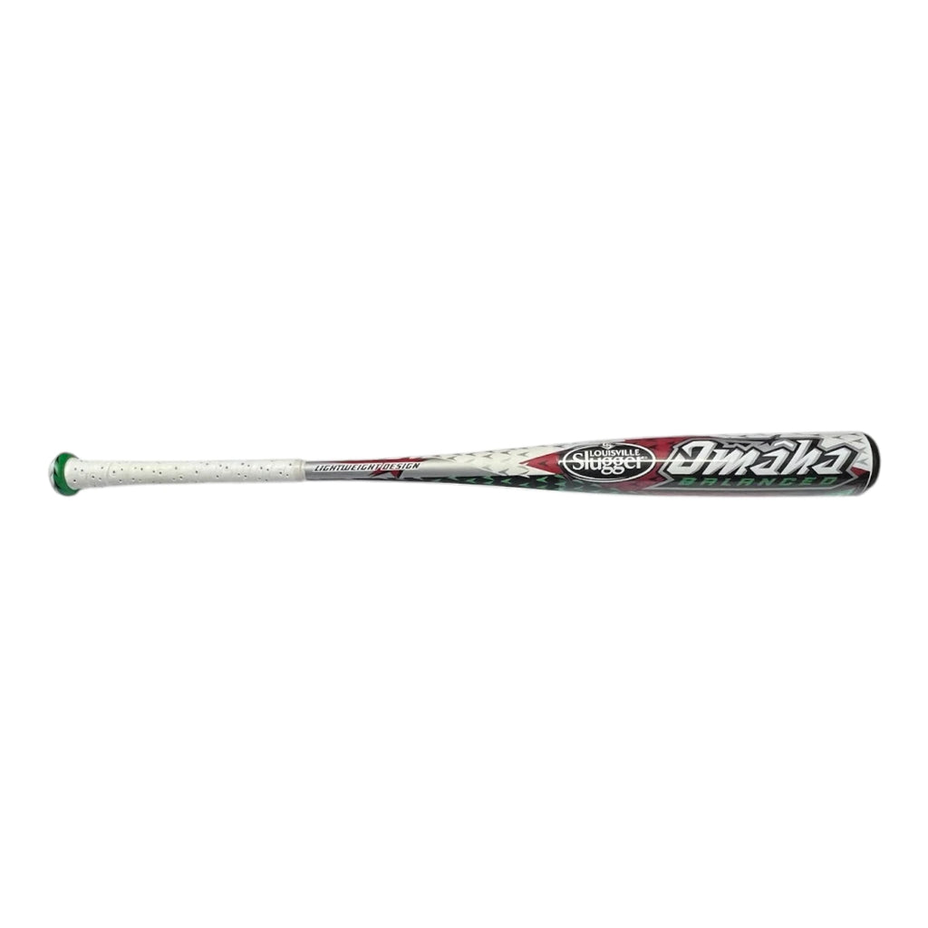 bat louisville omaha sandia 35 en horizontal