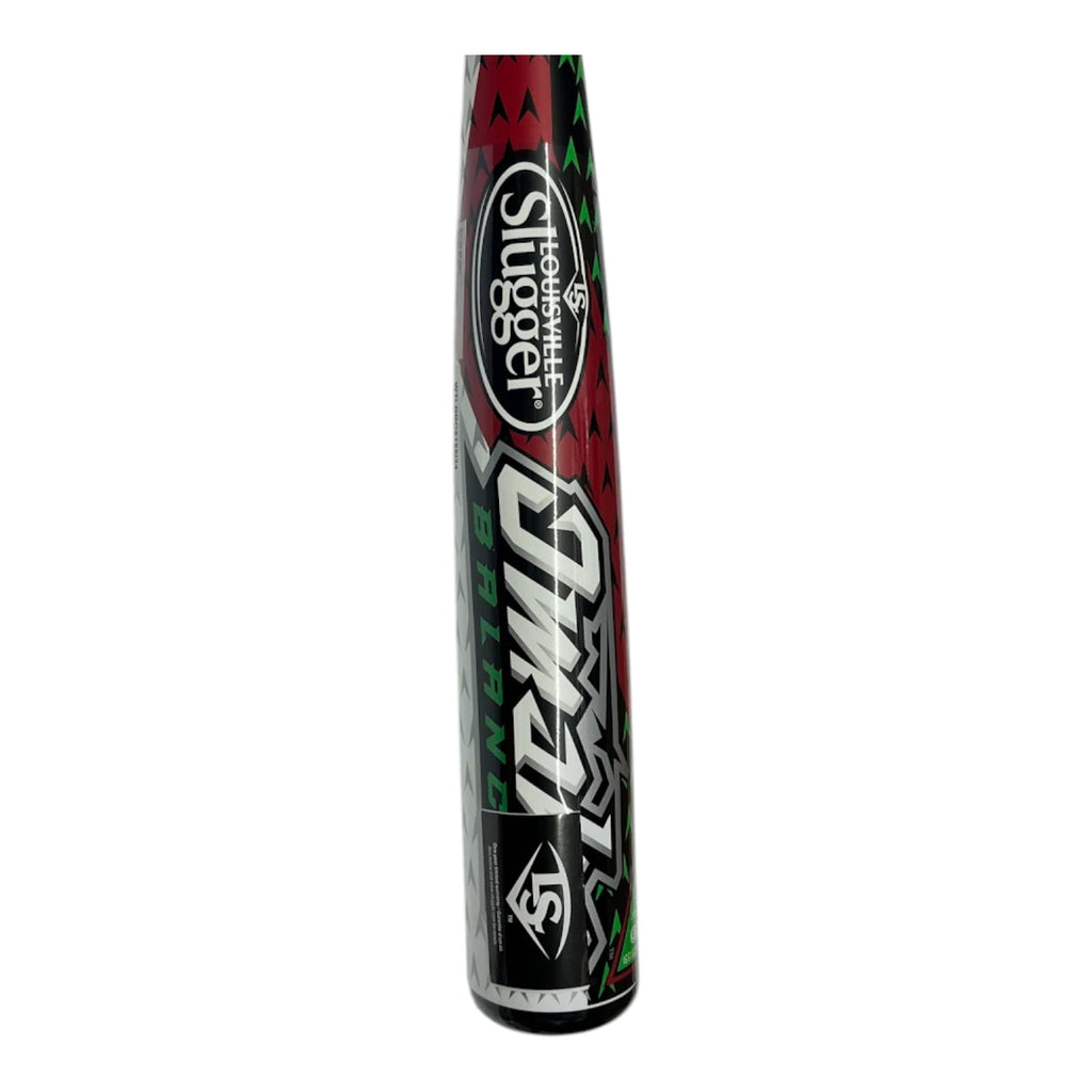 bat louisville omaha sandia 35 barril