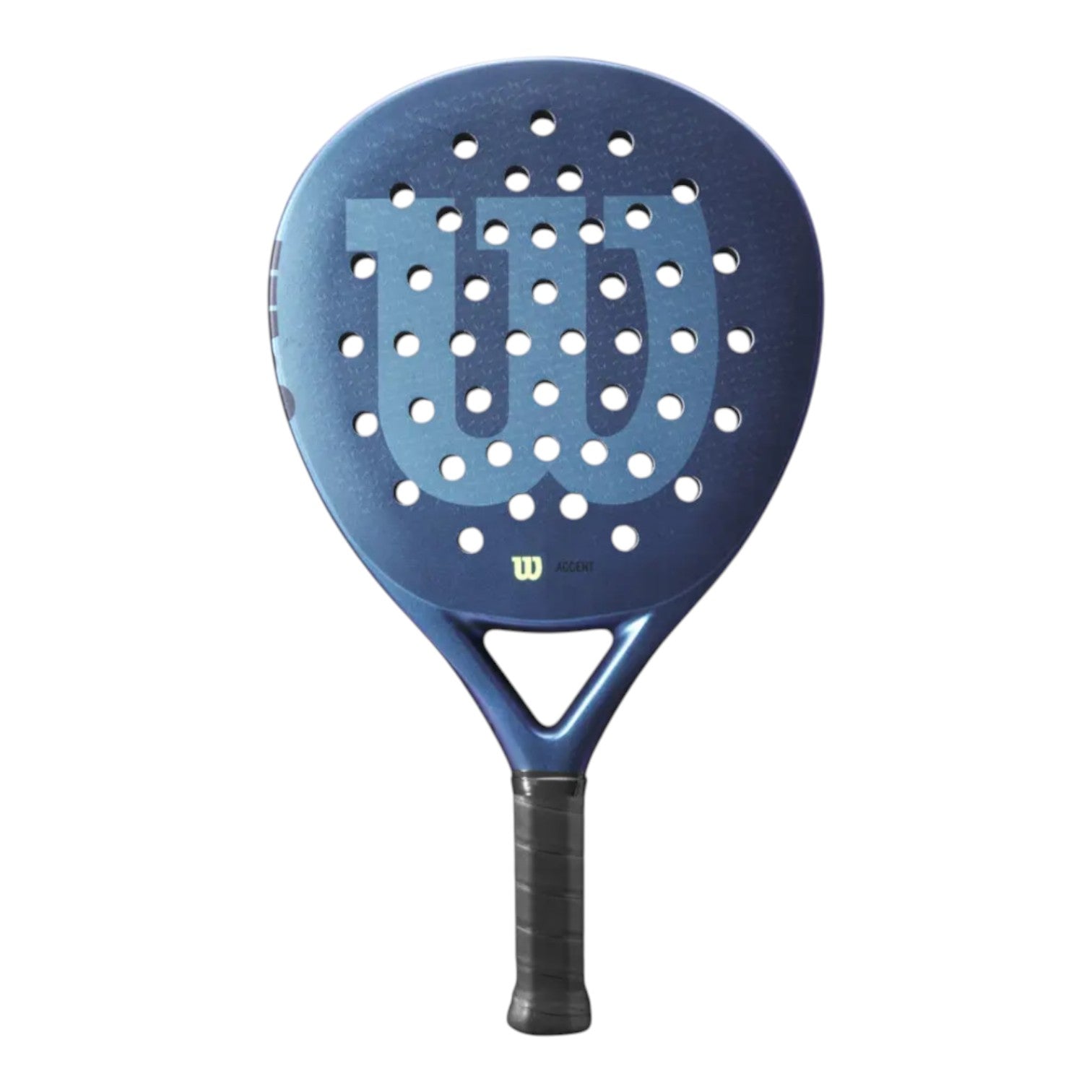 Pala de Padel Wilson Accent 361g