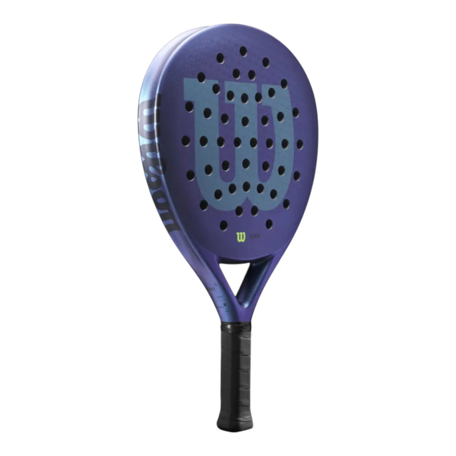 Pala de Padel Wilson Accent 361g