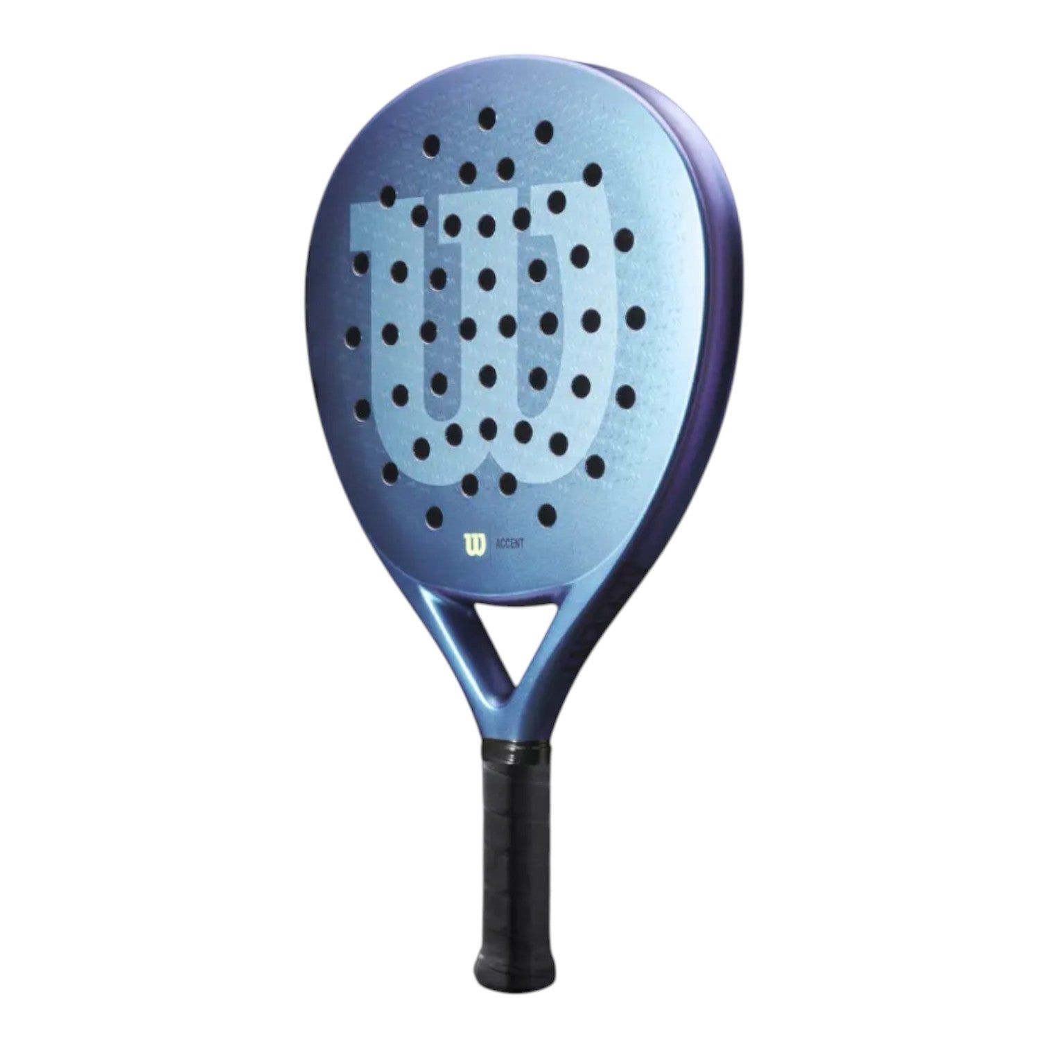 Pala de Padel Wilson Accent 361g