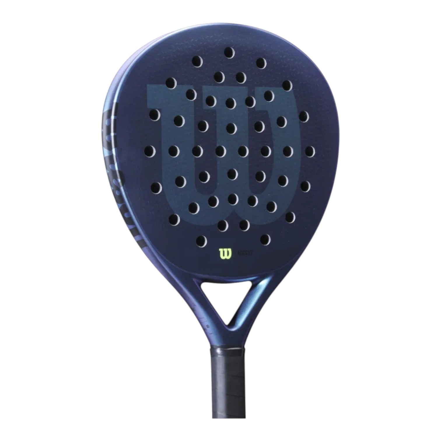 Pala de Padel Wilson Accent 361g